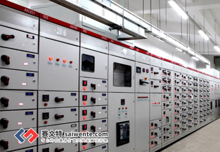 實驗室水電工程施工