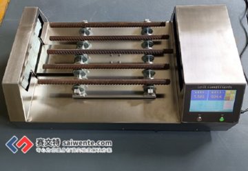 鋼筋重量偏差檢測(cè)方法